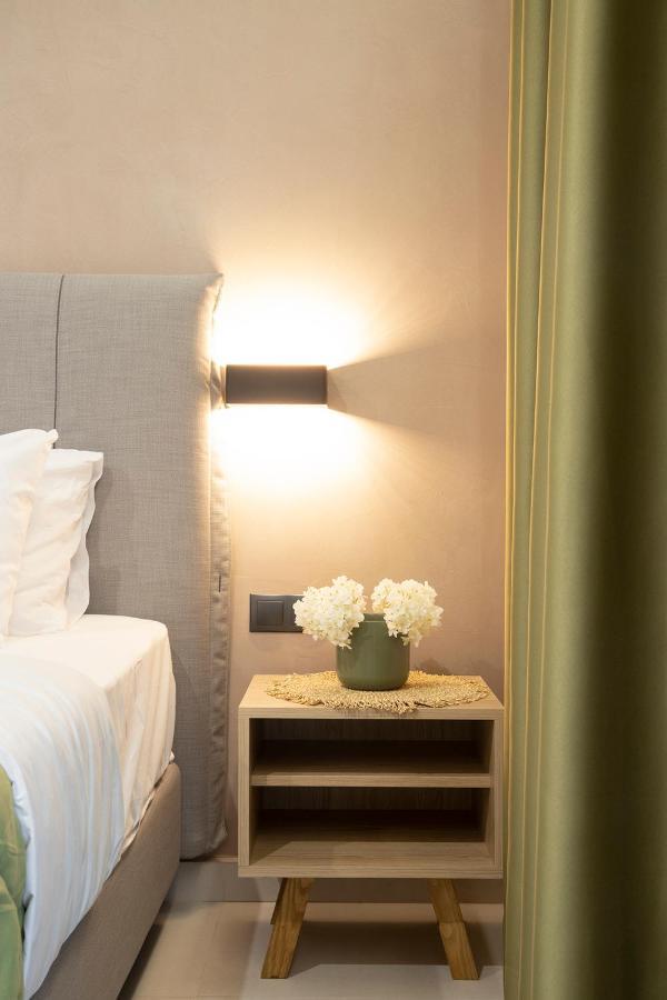 Olympus Suites Paralia Panteleimonos Extérieur photo